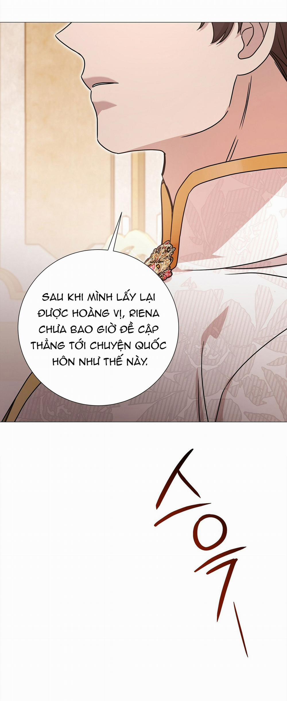 [18+] Lâu Đài Hoang Dại 27.2 trang 5