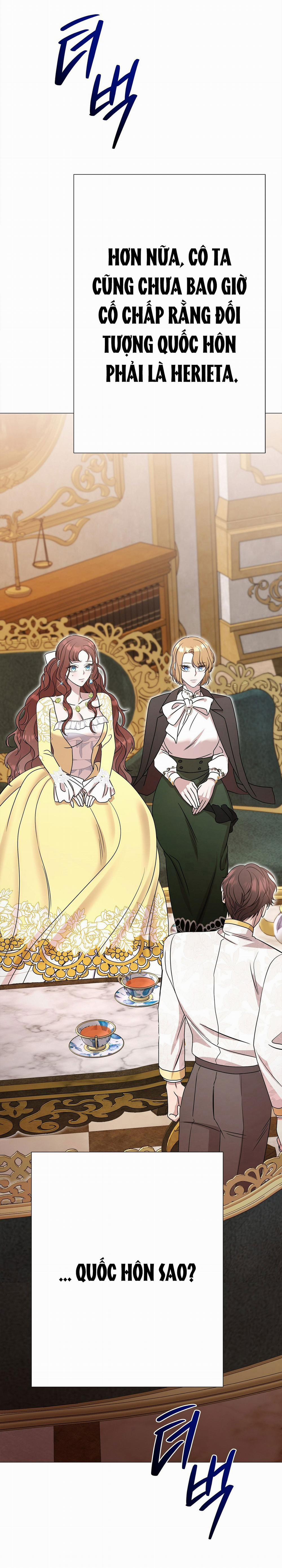 [18+] Lâu Đài Hoang Dại 27.2 trang 6