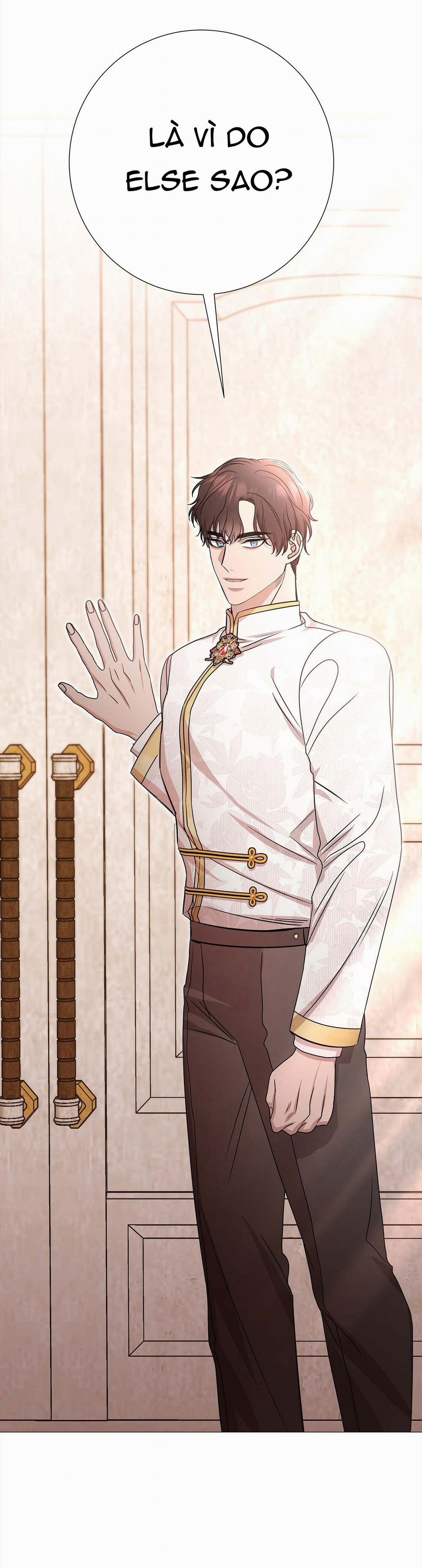 [18+] Lâu Đài Hoang Dại 27.2 trang 9