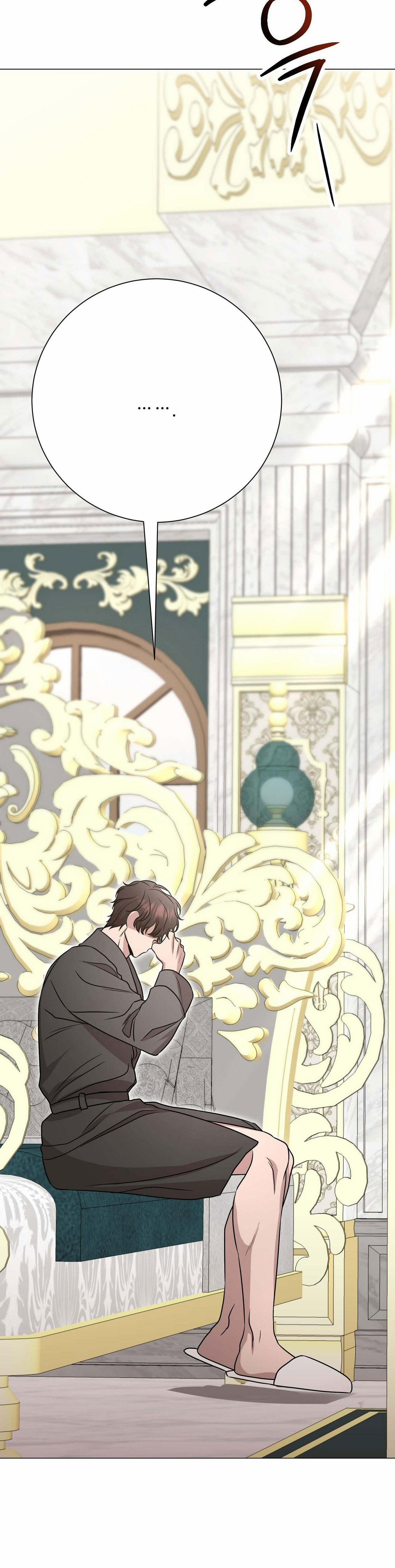 [18+] Lâu Đài Hoang Dại 28.1 trang 10