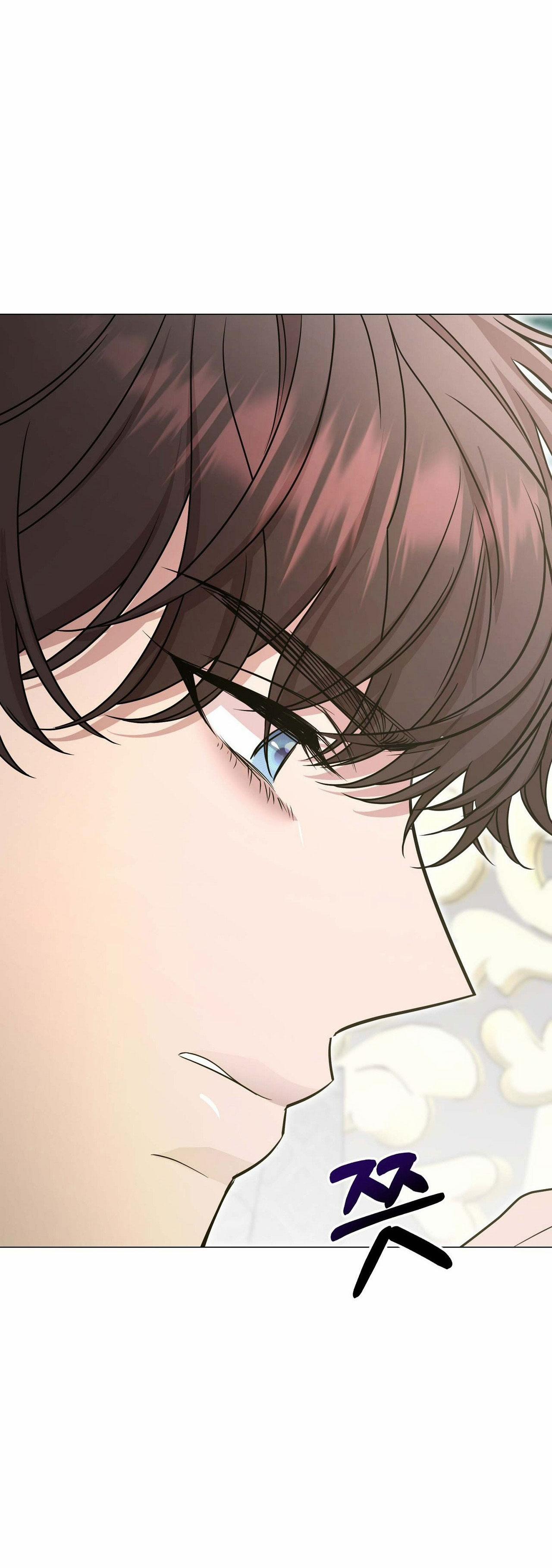 [18+] Lâu Đài Hoang Dại 28.1 trang 11