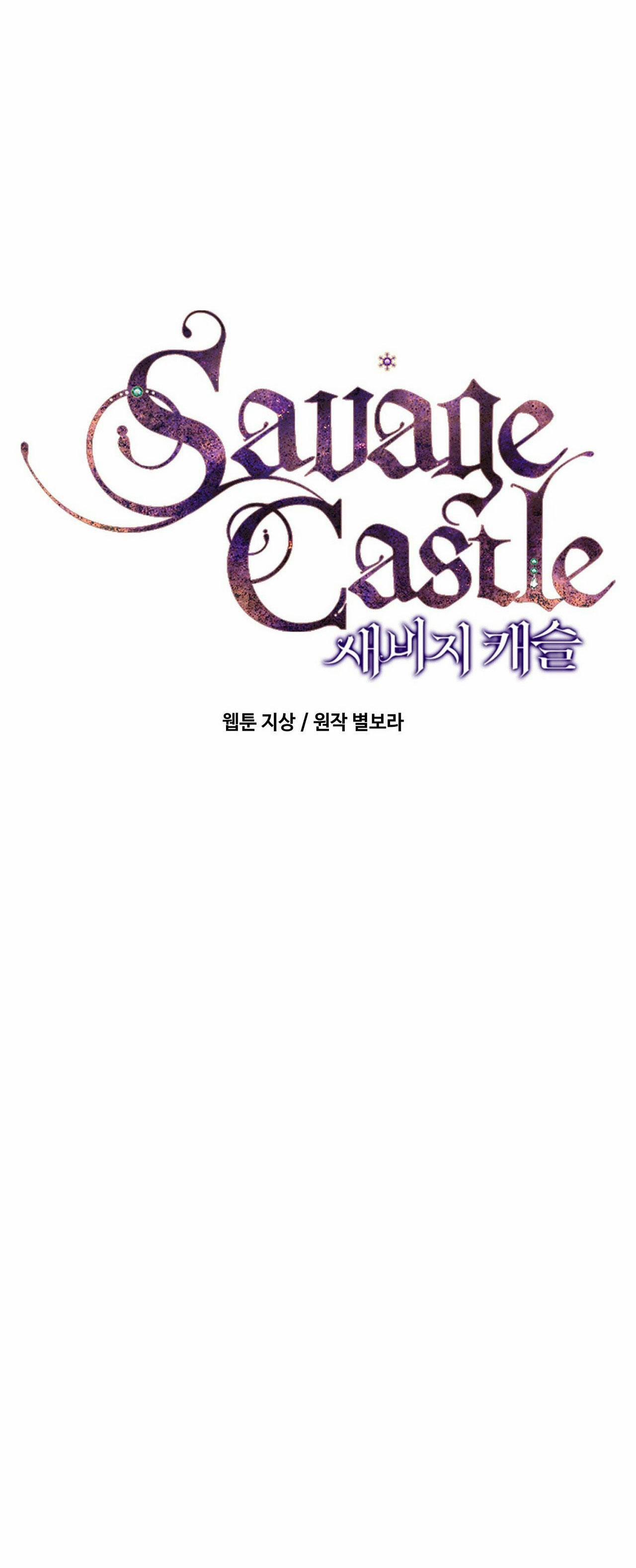 [18+] Lâu Đài Hoang Dại 28.1 trang 12