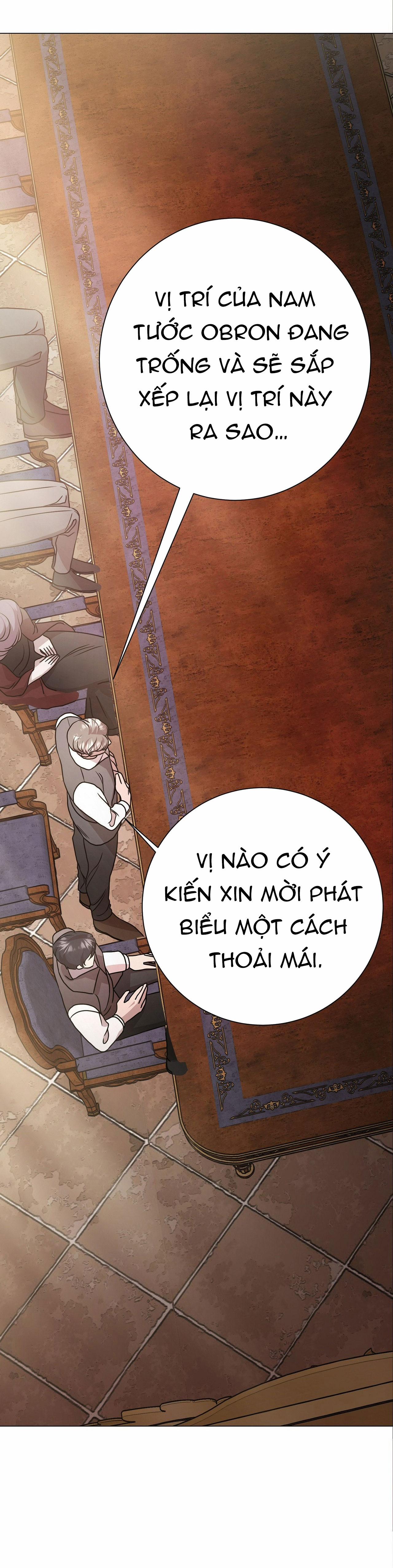 [18+] Lâu Đài Hoang Dại 28.1 trang 14