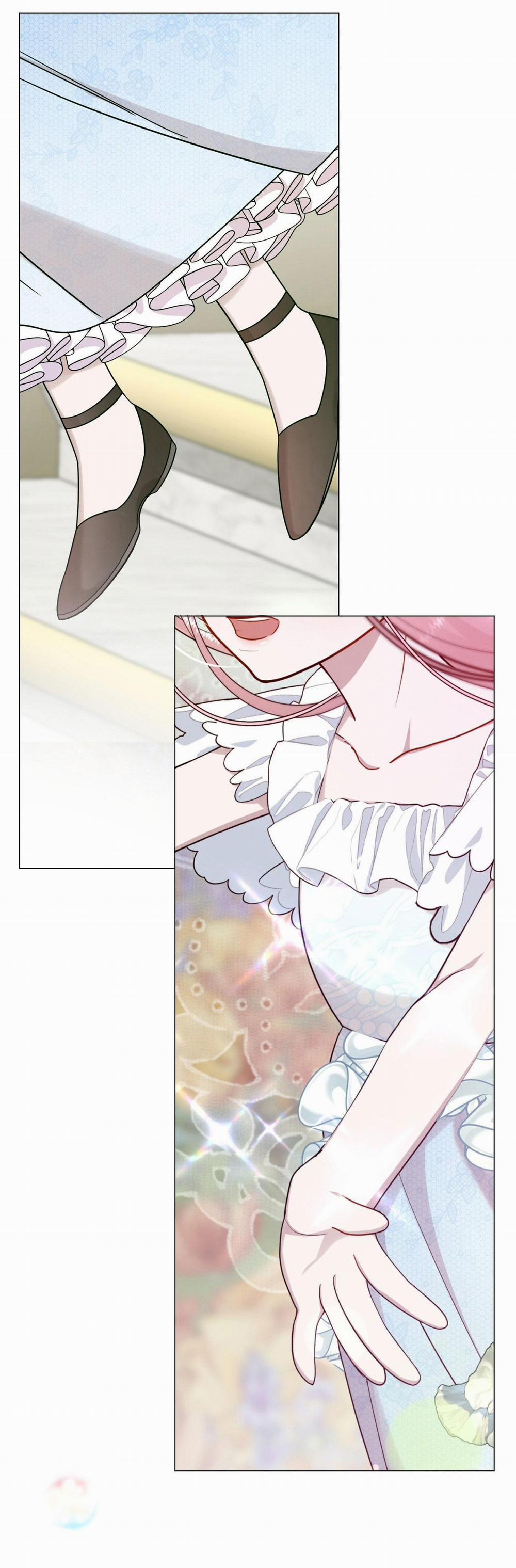 [18+] Lâu Đài Hoang Dại 28.1 trang 2