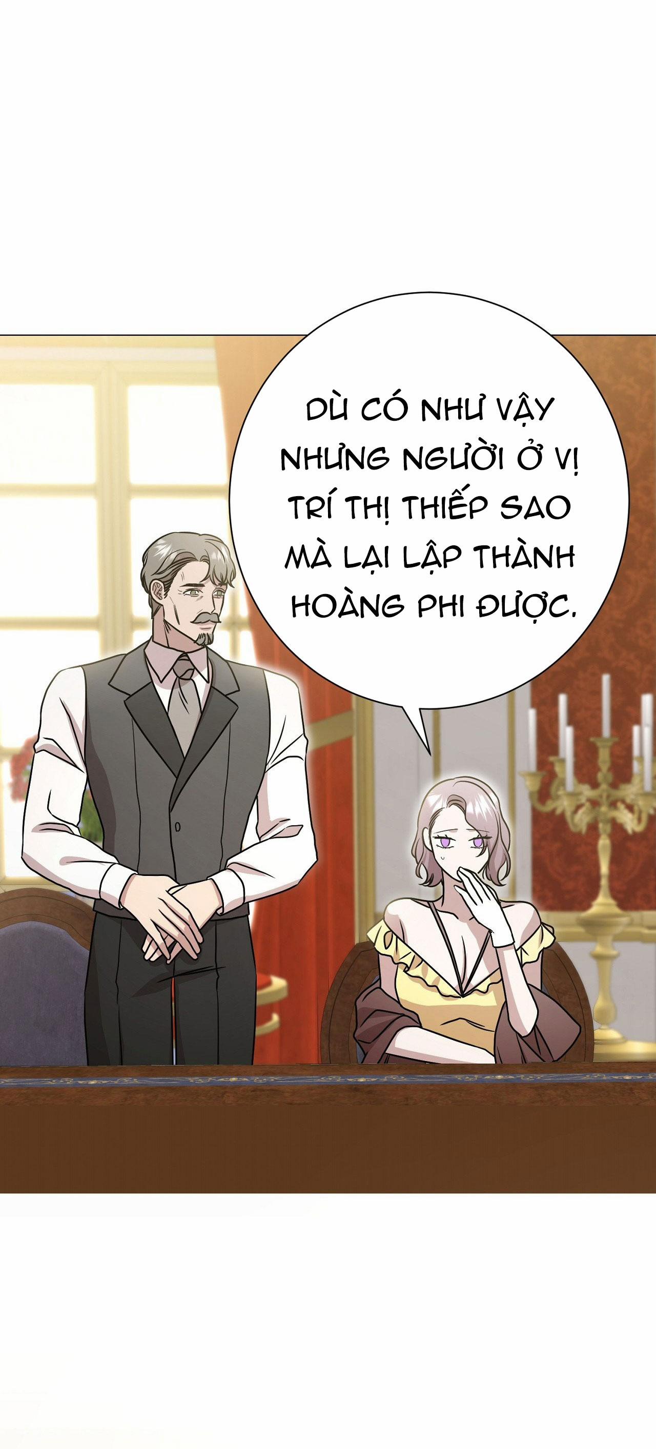 [18+] Lâu Đài Hoang Dại 28.1 trang 24