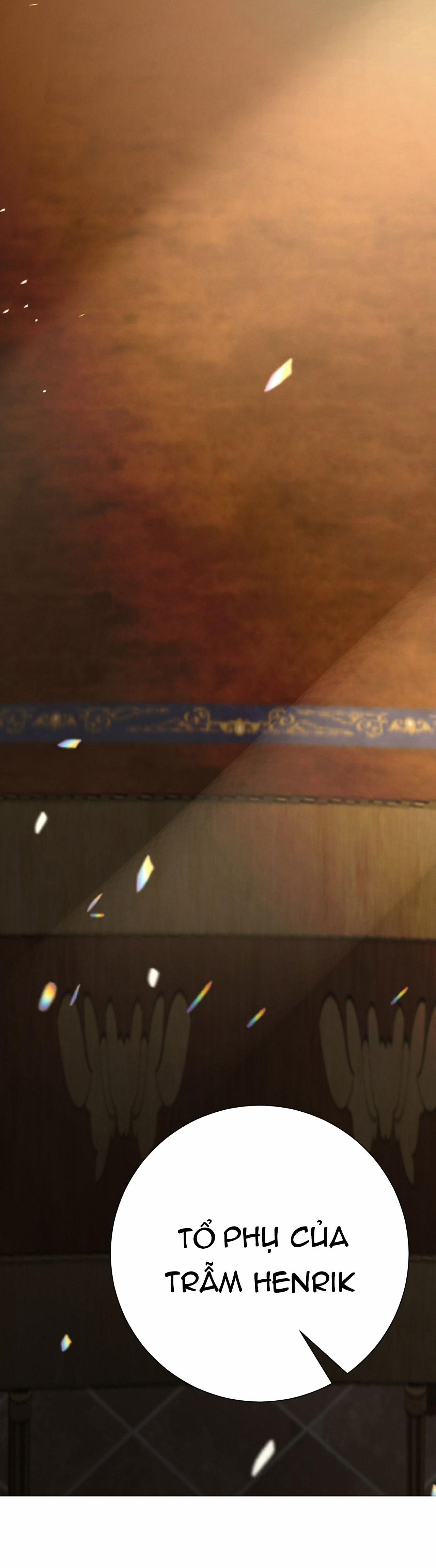 [18+] Lâu Đài Hoang Dại 28.1 trang 26