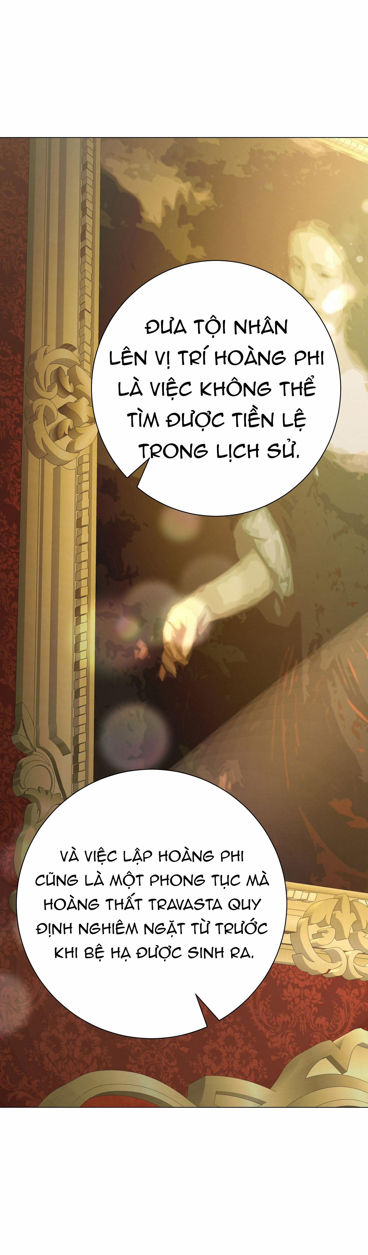 [18+] Lâu Đài Hoang Dại 28.1 trang 28