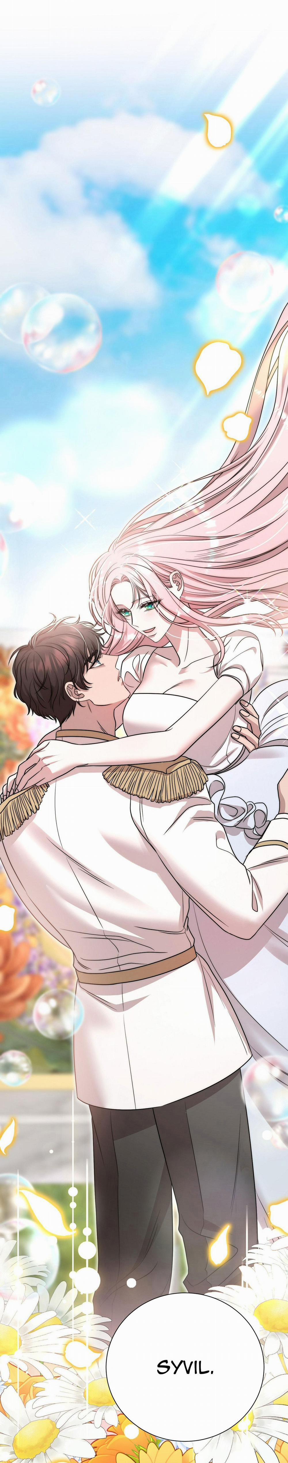 [18+] Lâu Đài Hoang Dại 28.1 trang 3