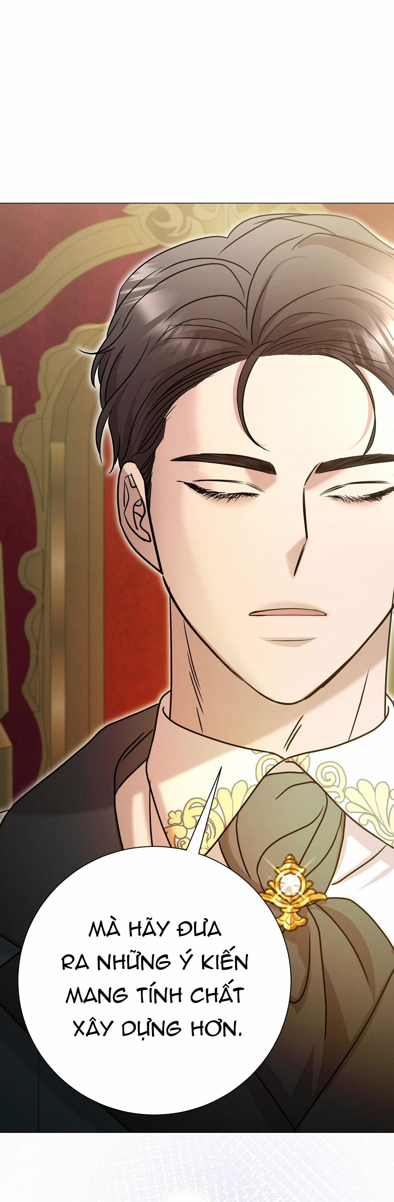[18+] Lâu Đài Hoang Dại 28.1 trang 32