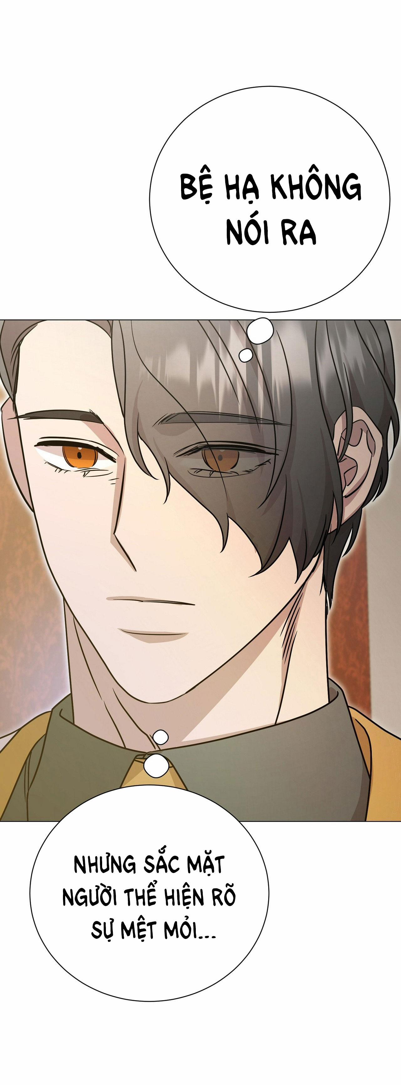 [18+] Lâu Đài Hoang Dại 28.1 trang 36