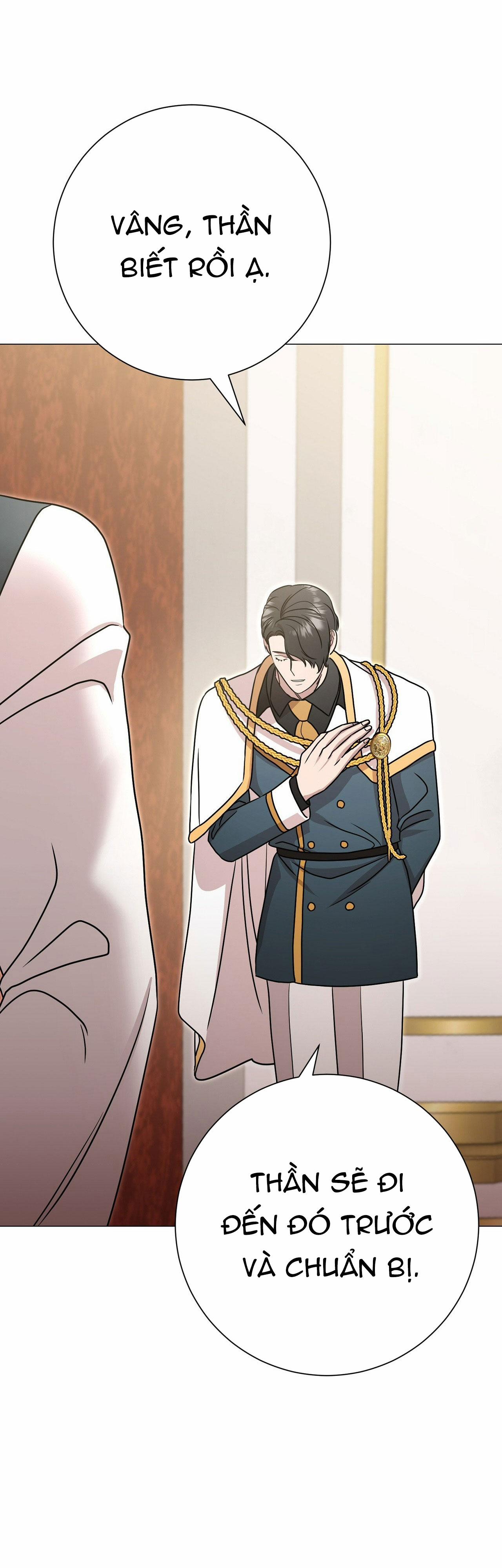 [18+] Lâu Đài Hoang Dại 28.1 trang 37