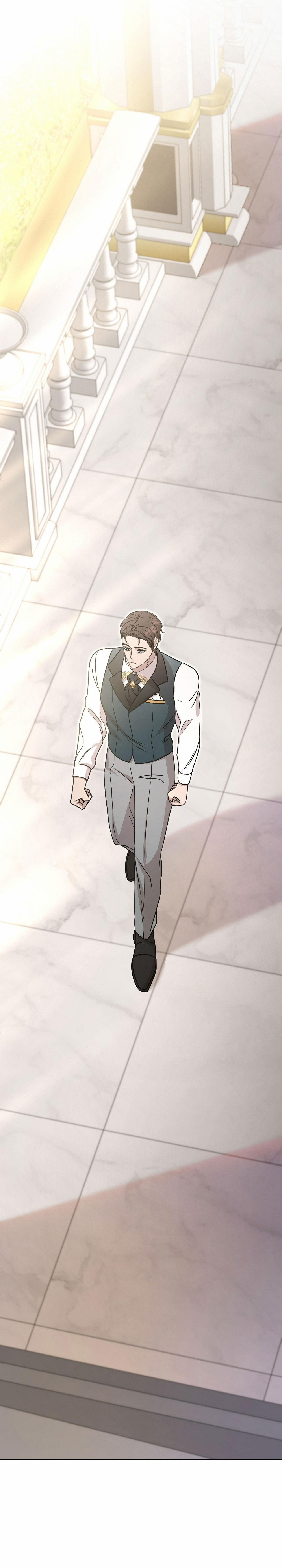 [18+] Lâu Đài Hoang Dại 28.1 trang 39