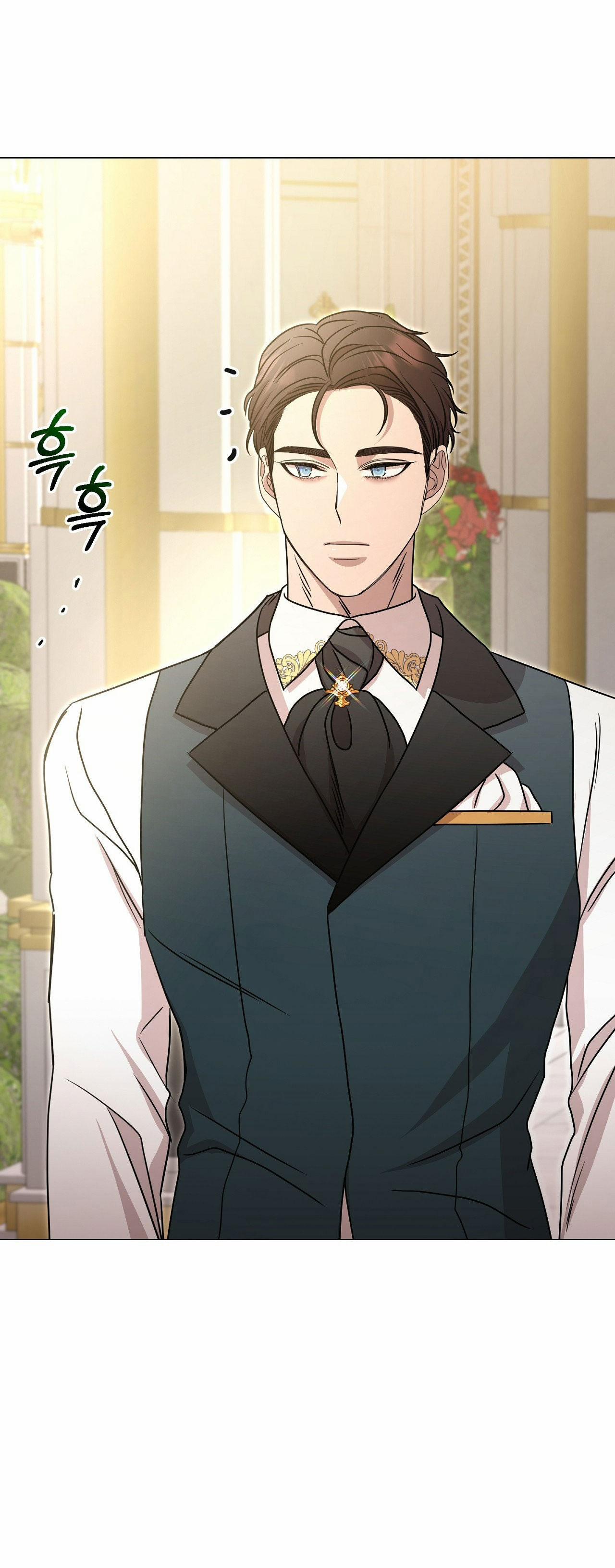 [18+] Lâu Đài Hoang Dại 28.1 trang 40