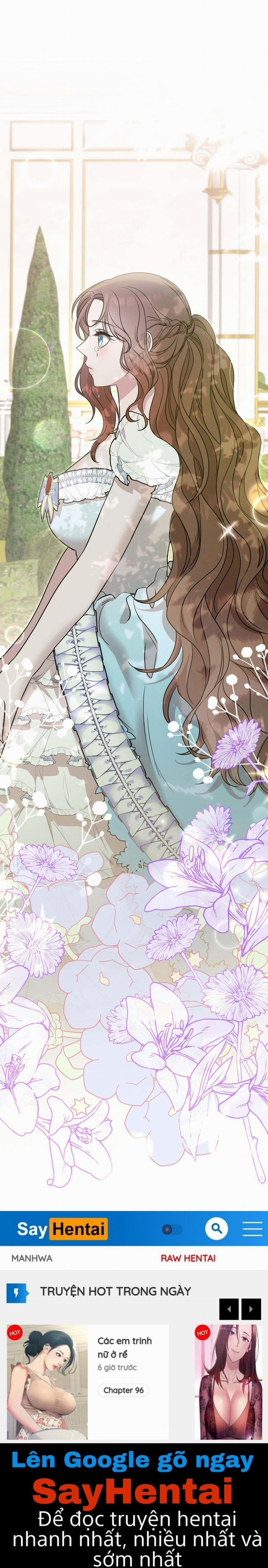 [18+] Lâu Đài Hoang Dại 28.1 trang 41