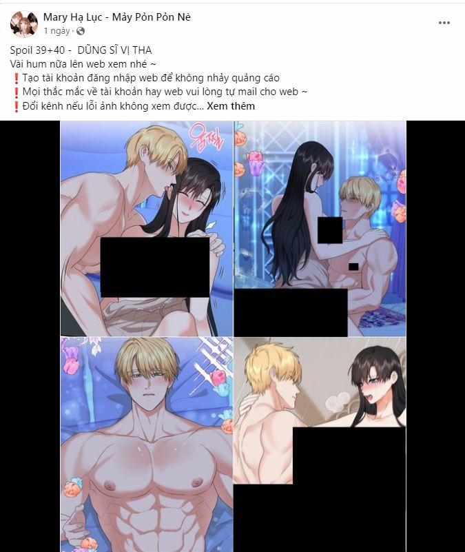 [18+] Lâu Đài Hoang Dại 28.1 trang 6