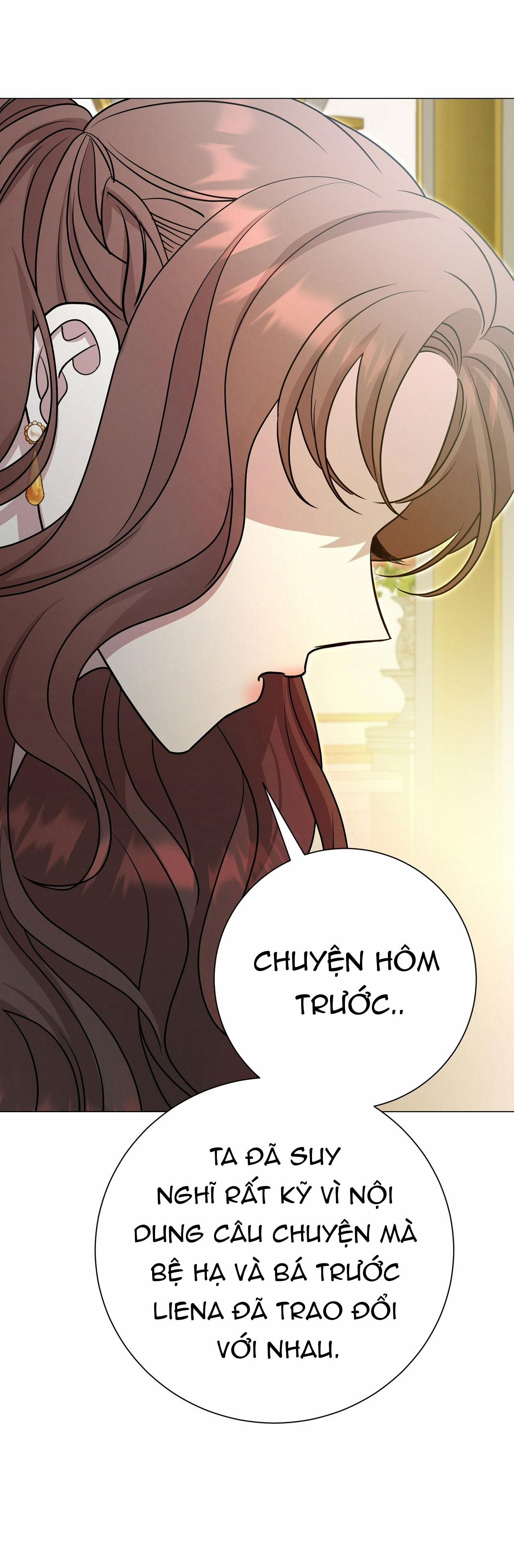 [18+] Lâu Đài Hoang Dại 28.2 trang 11