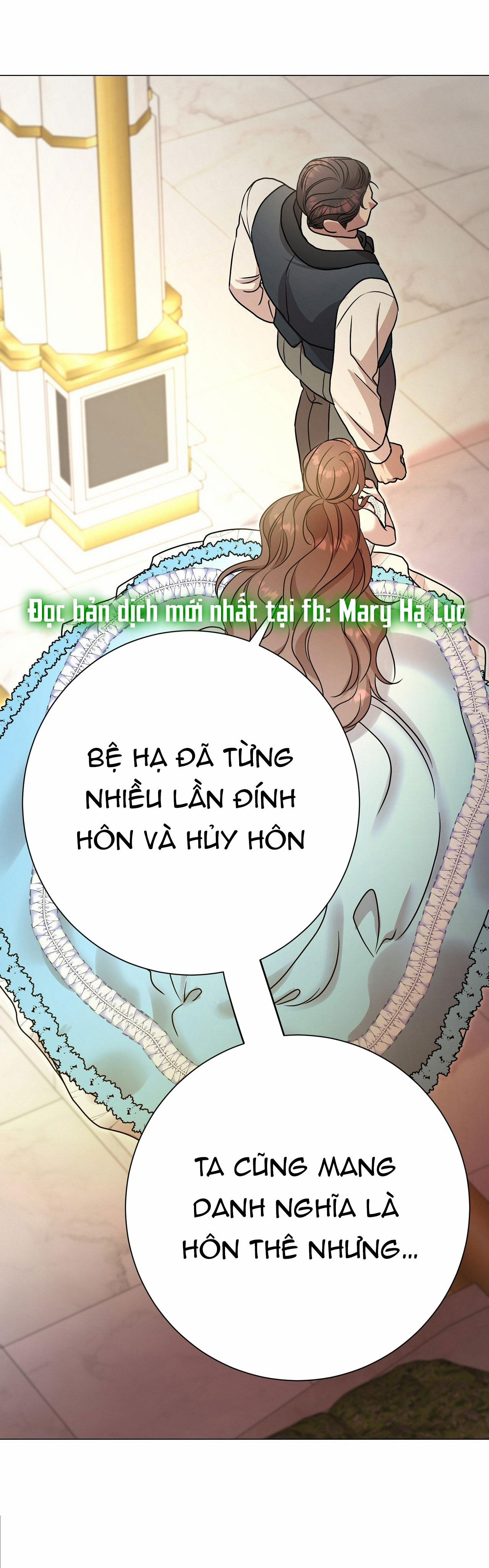 [18+] Lâu Đài Hoang Dại 28.2 trang 12