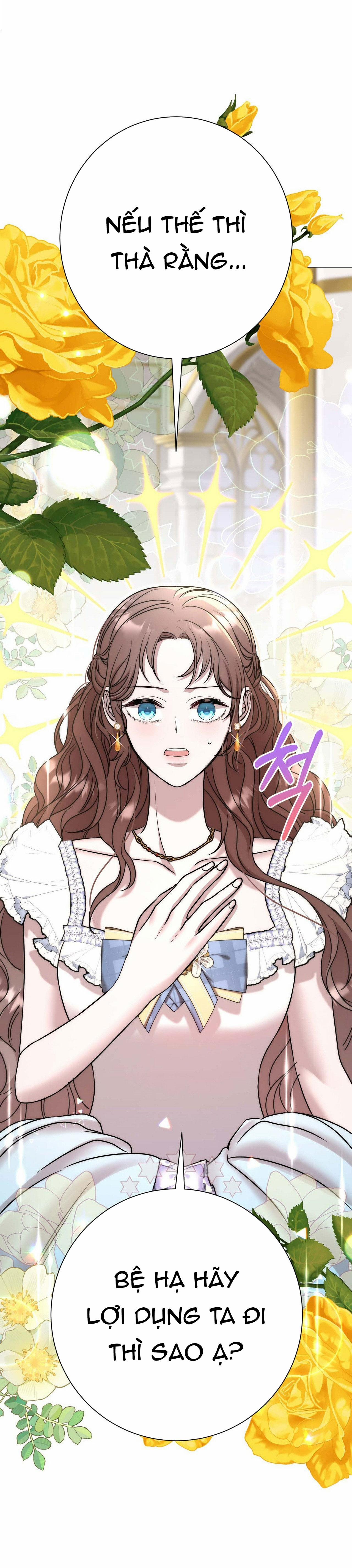 [18+] Lâu Đài Hoang Dại 28.2 trang 13