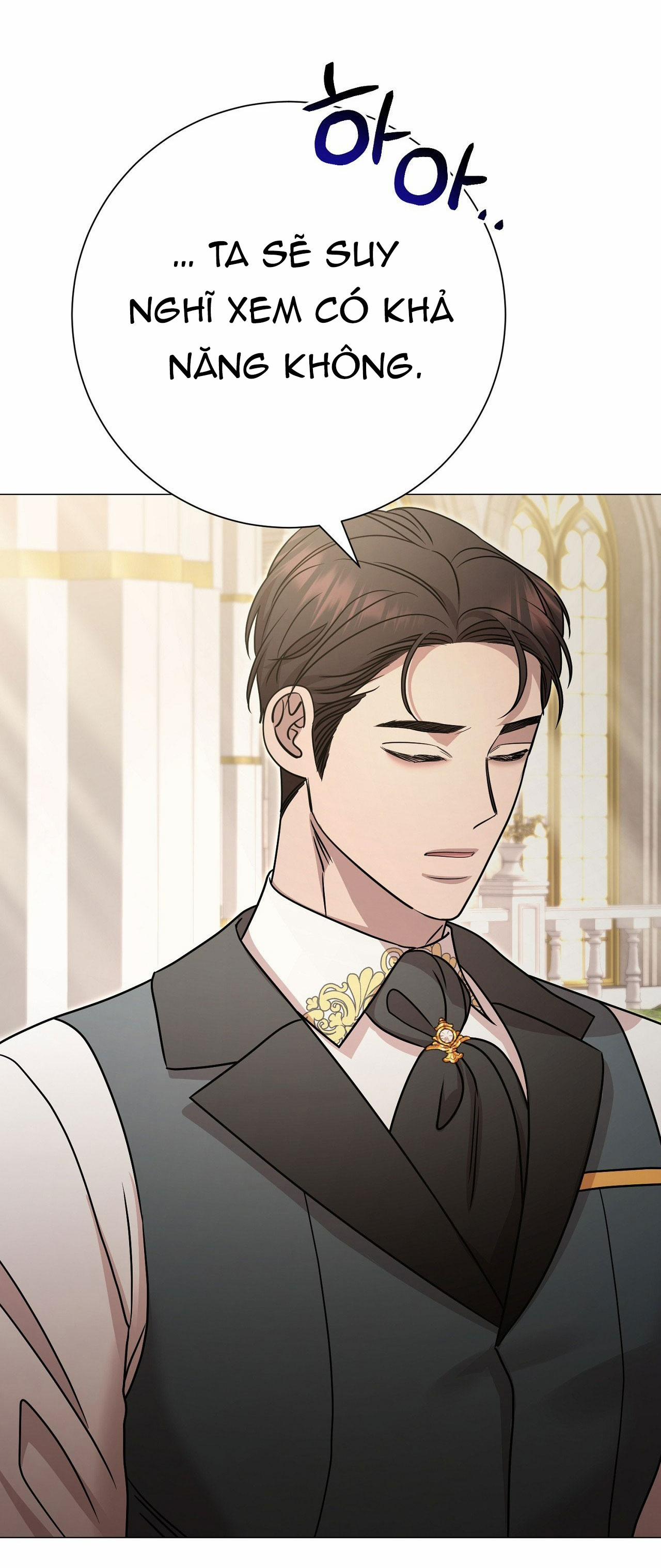 [18+] Lâu Đài Hoang Dại 28.2 trang 15