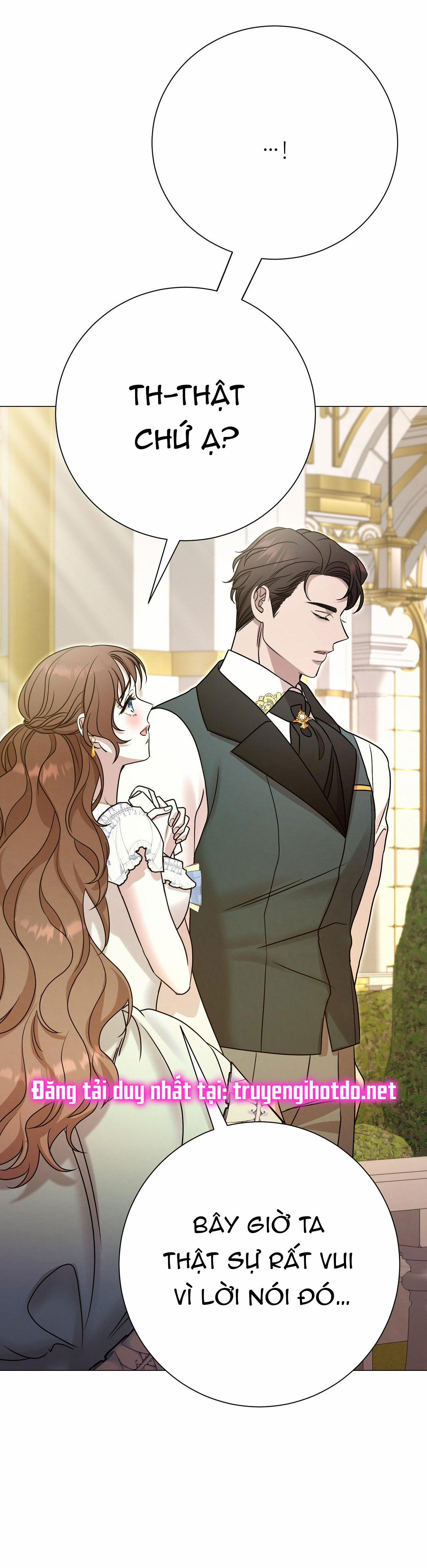 [18+] Lâu Đài Hoang Dại 28.2 trang 16