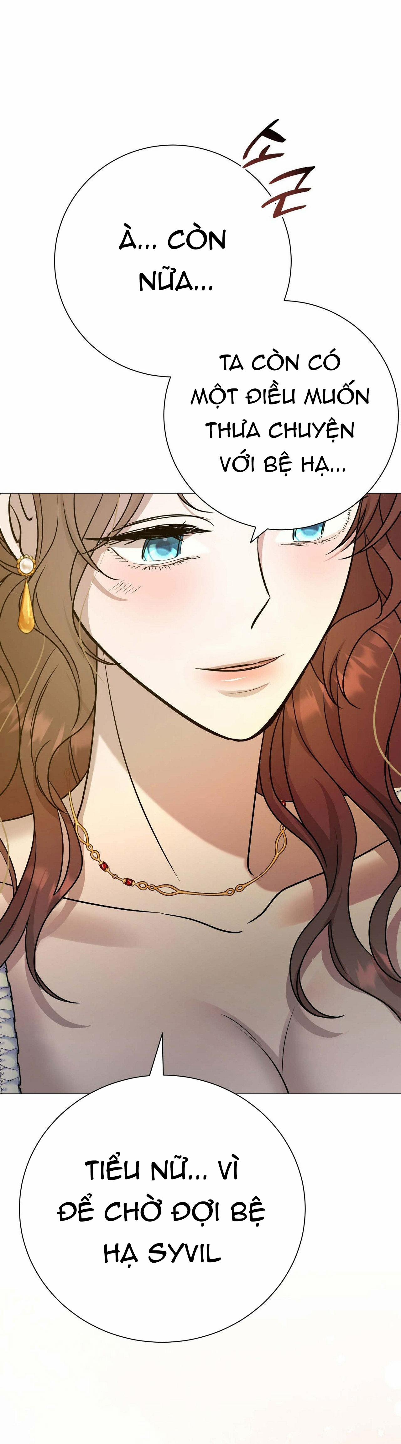 [18+] Lâu Đài Hoang Dại 28.2 trang 17