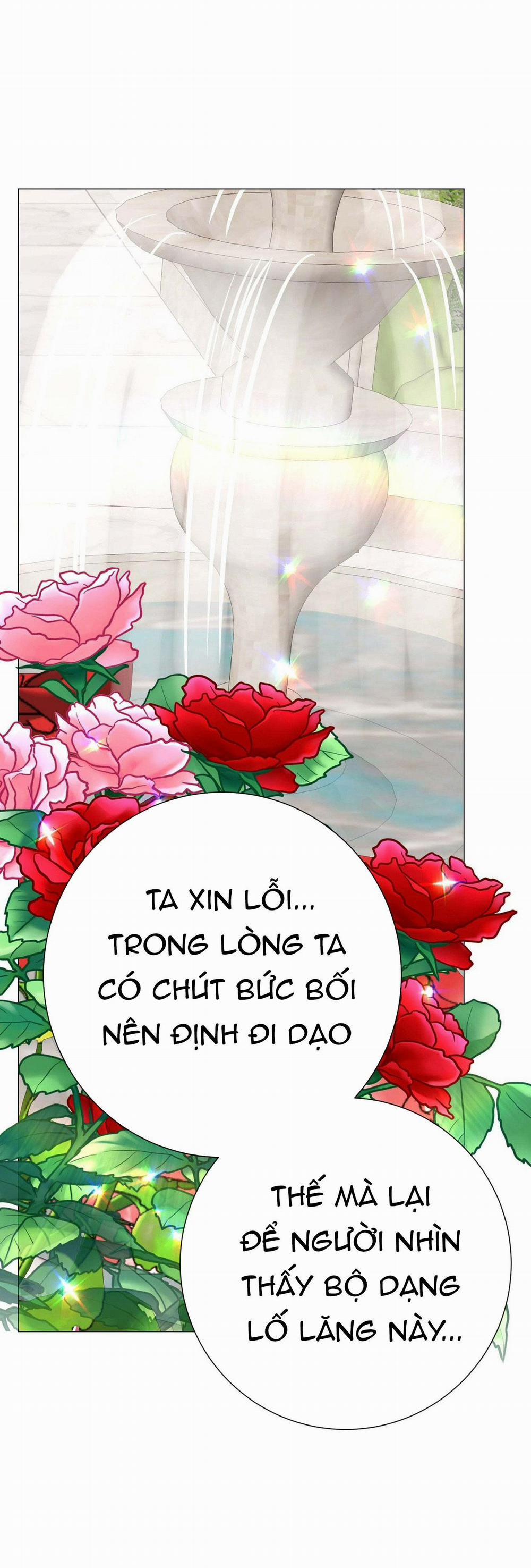 [18+] Lâu Đài Hoang Dại 28.2 trang 2