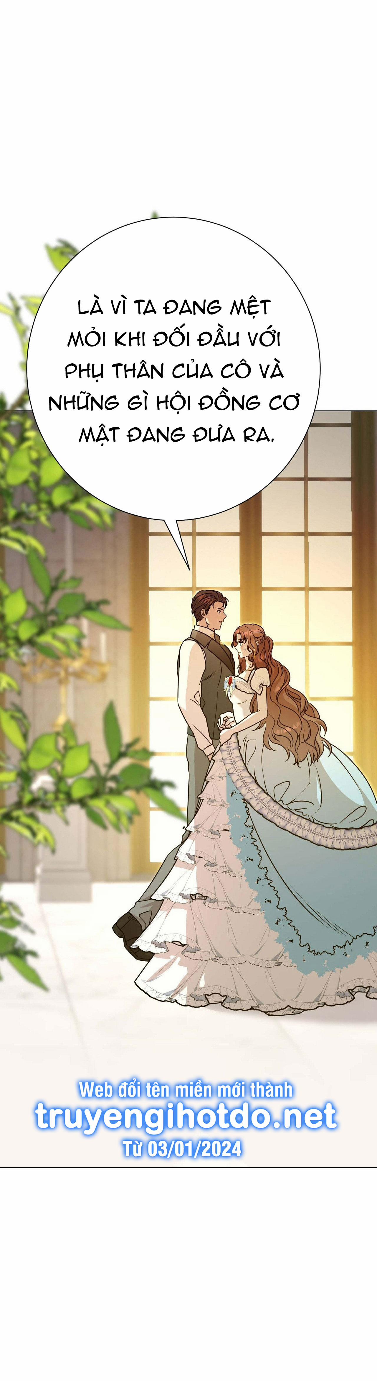 [18+] Lâu Đài Hoang Dại 28.2 trang 24