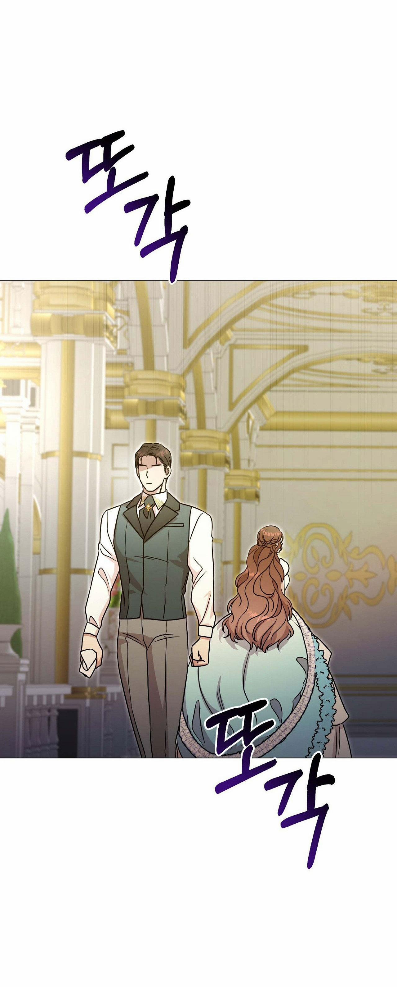 [18+] Lâu Đài Hoang Dại 28.2 trang 26