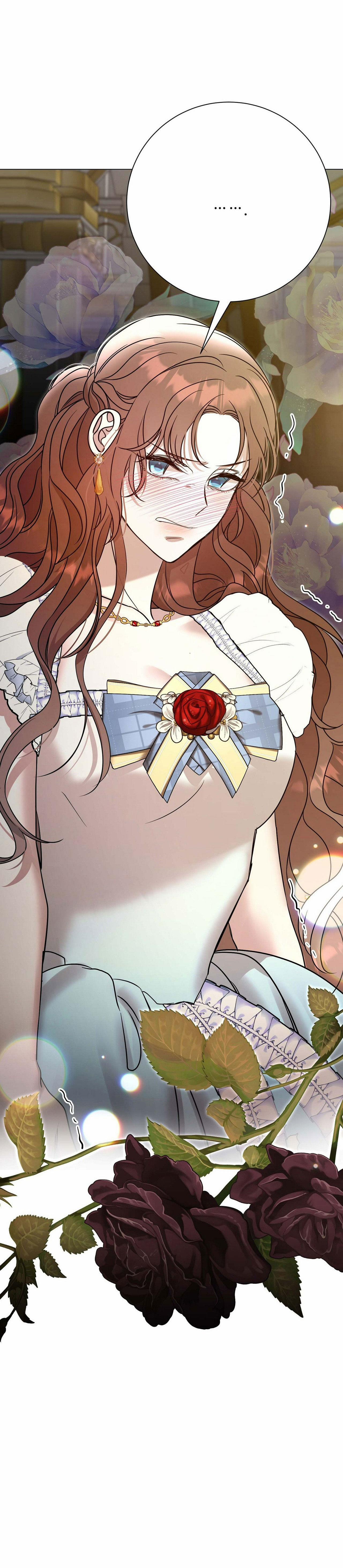 [18+] Lâu Đài Hoang Dại 28.2 trang 27