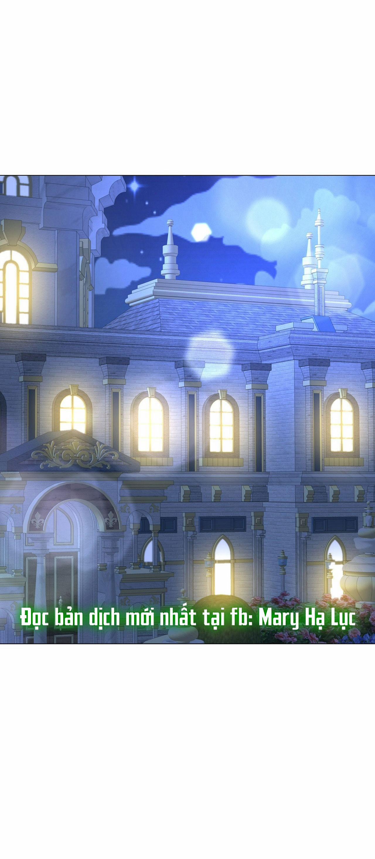 [18+] Lâu Đài Hoang Dại 28.2 trang 28