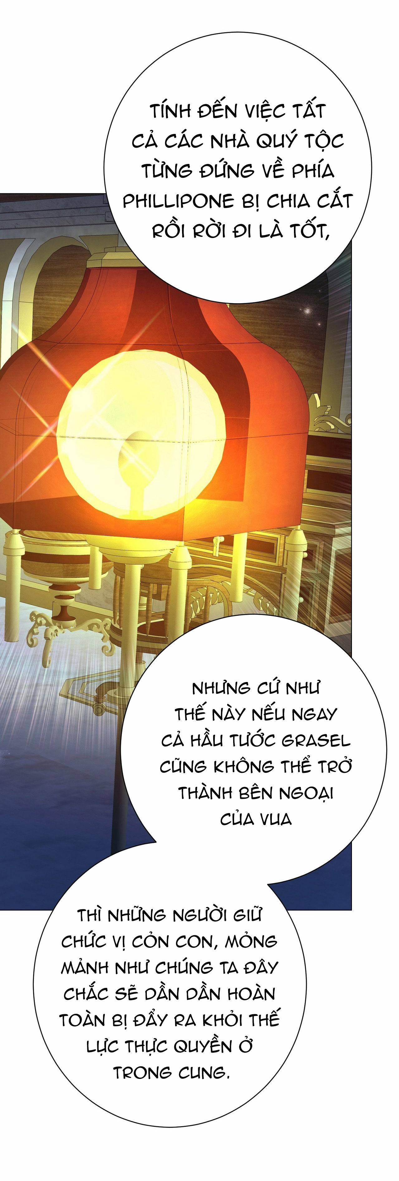 [18+] Lâu Đài Hoang Dại 28.2 trang 29