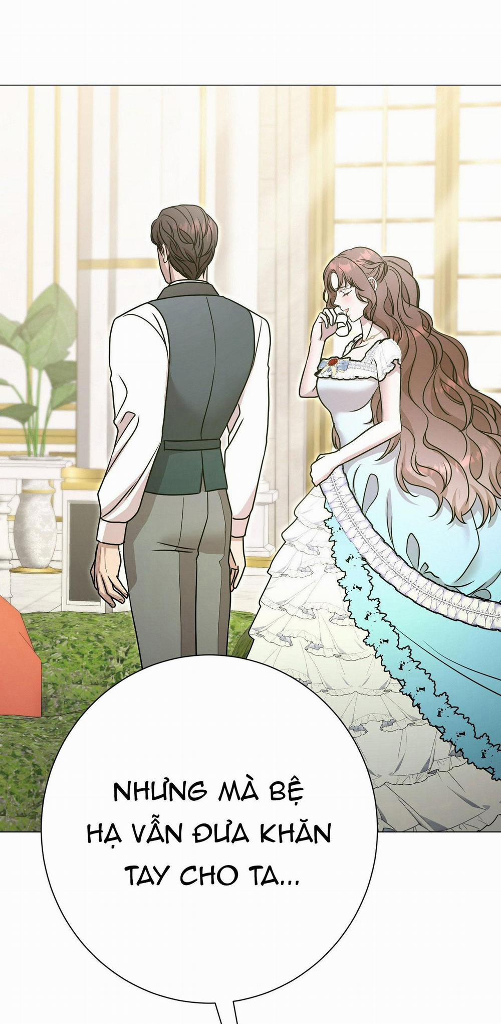 [18+] Lâu Đài Hoang Dại 28.2 trang 3