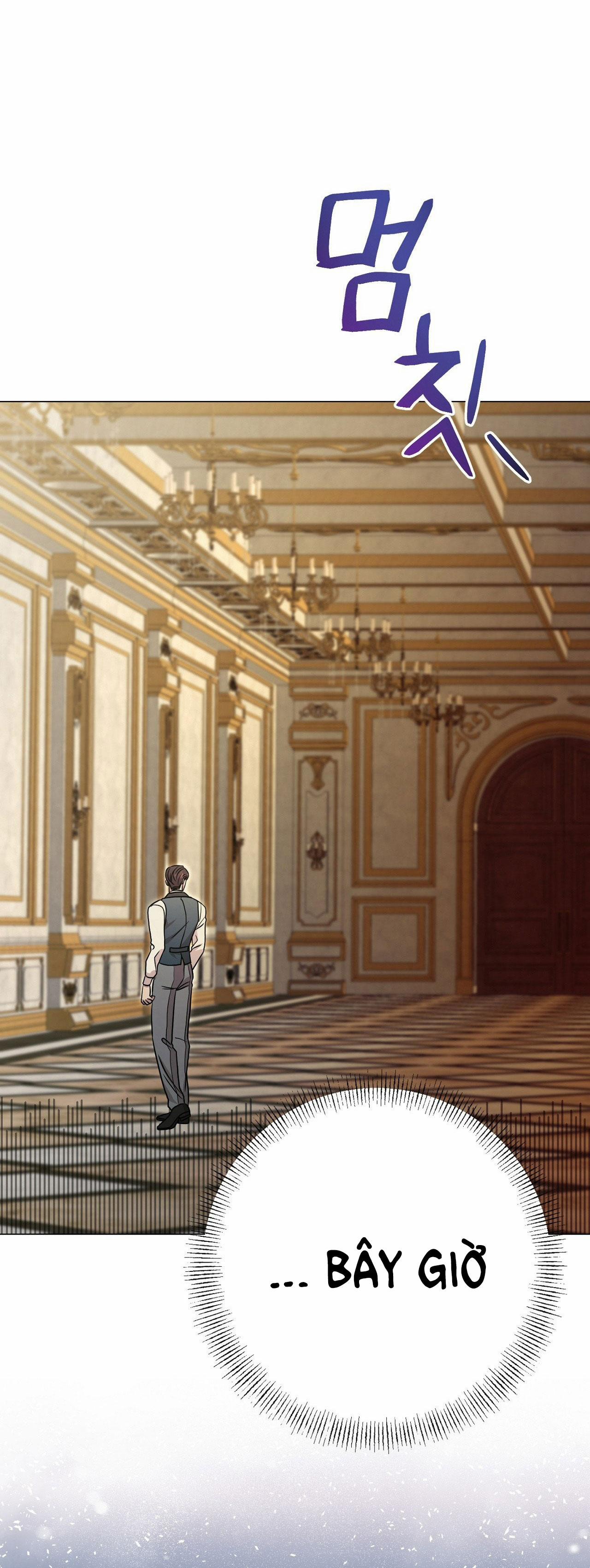 [18+] Lâu Đài Hoang Dại 28.2 trang 34