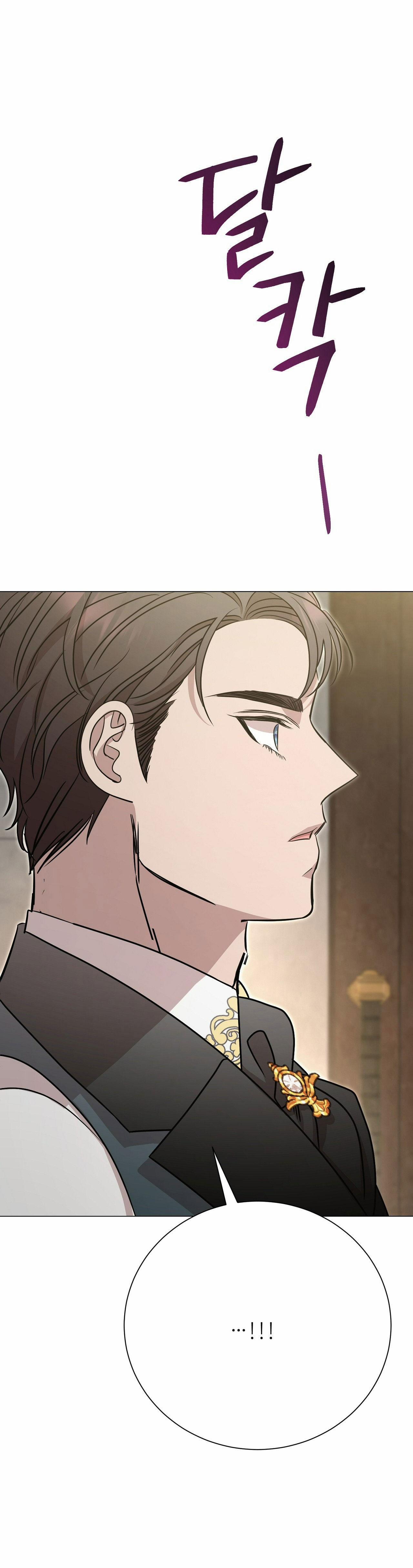 [18+] Lâu Đài Hoang Dại 28.2 trang 36