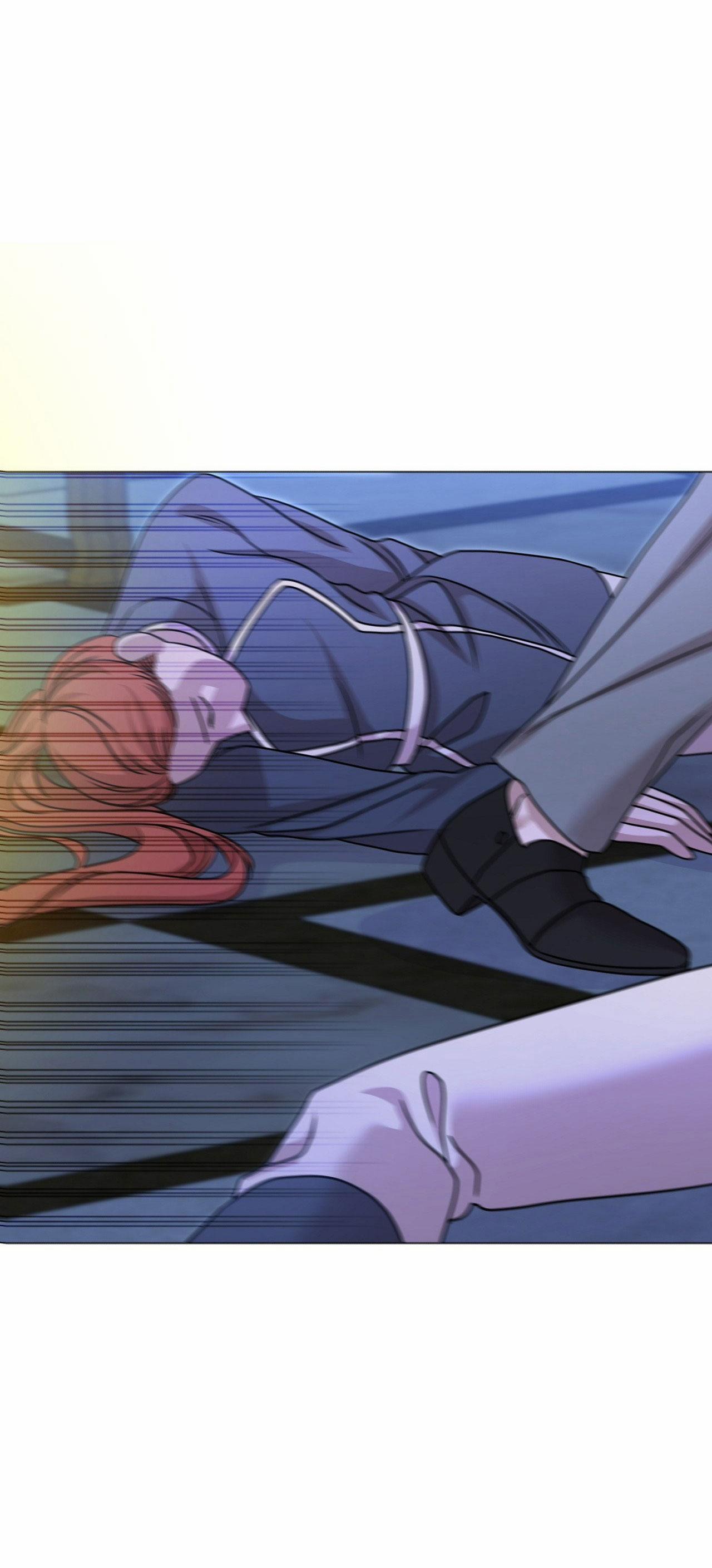 [18+] Lâu Đài Hoang Dại 28.2 trang 37