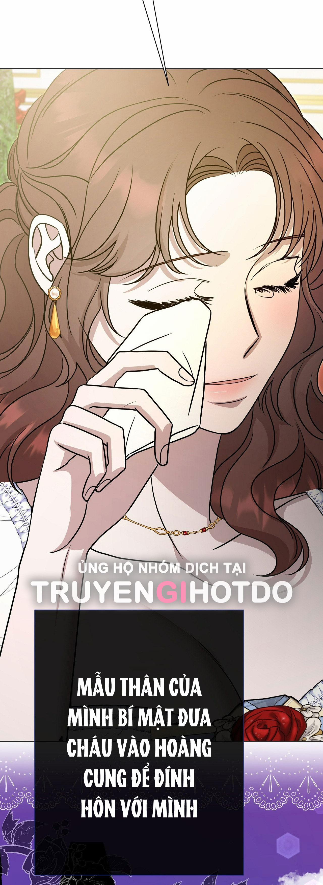 [18+] Lâu Đài Hoang Dại 28.2 trang 4