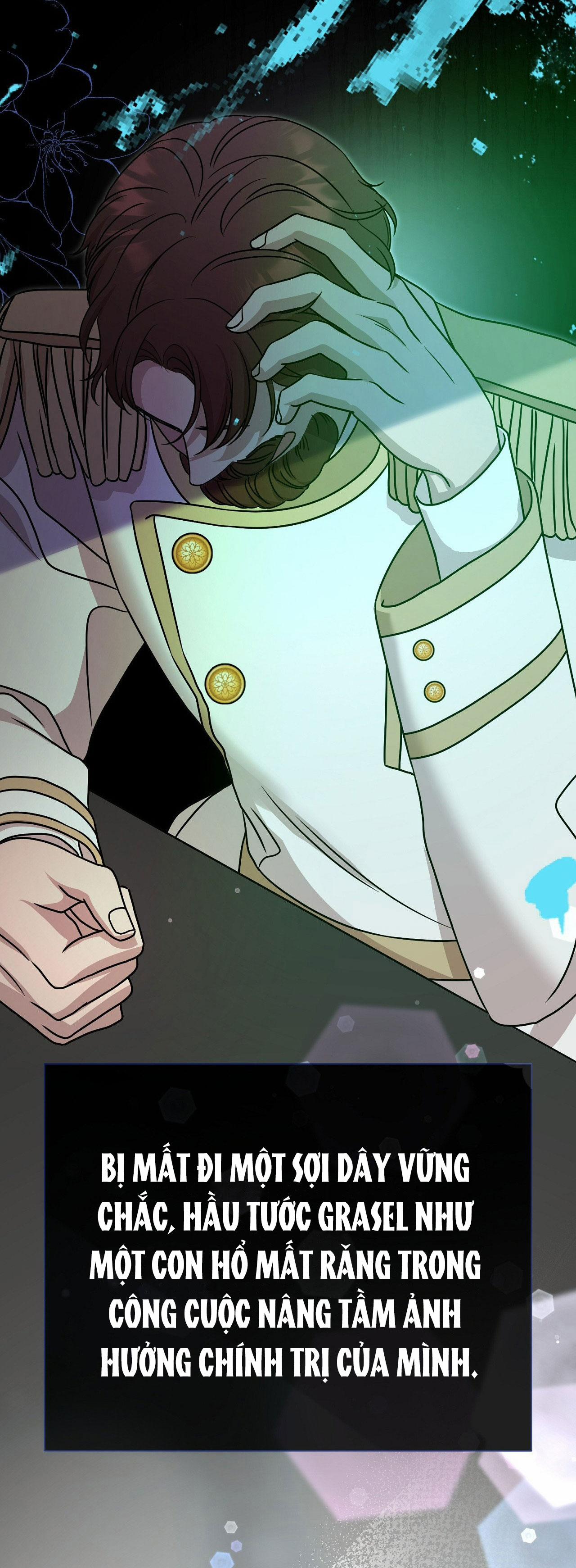 [18+] Lâu Đài Hoang Dại 28.2 trang 6
