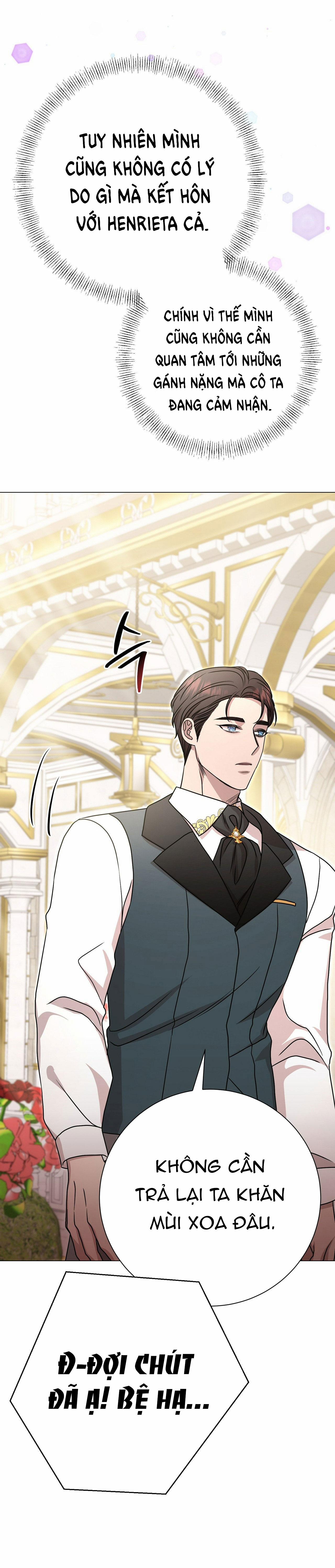 [18+] Lâu Đài Hoang Dại 28.2 trang 8