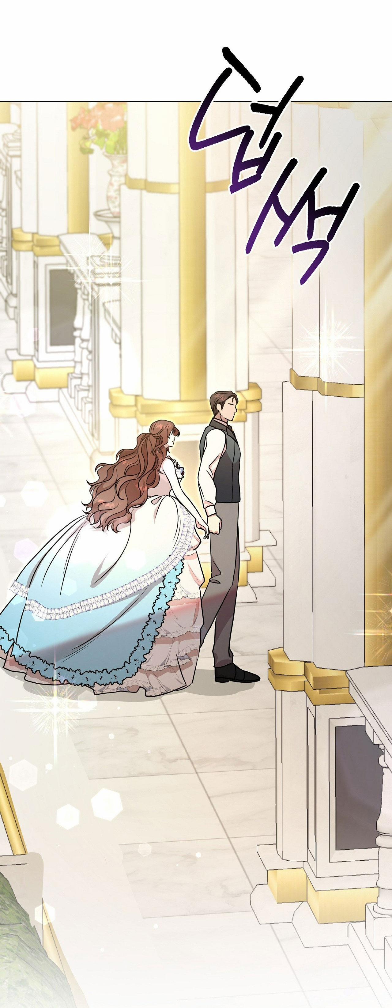 [18+] Lâu Đài Hoang Dại 28.2 trang 9