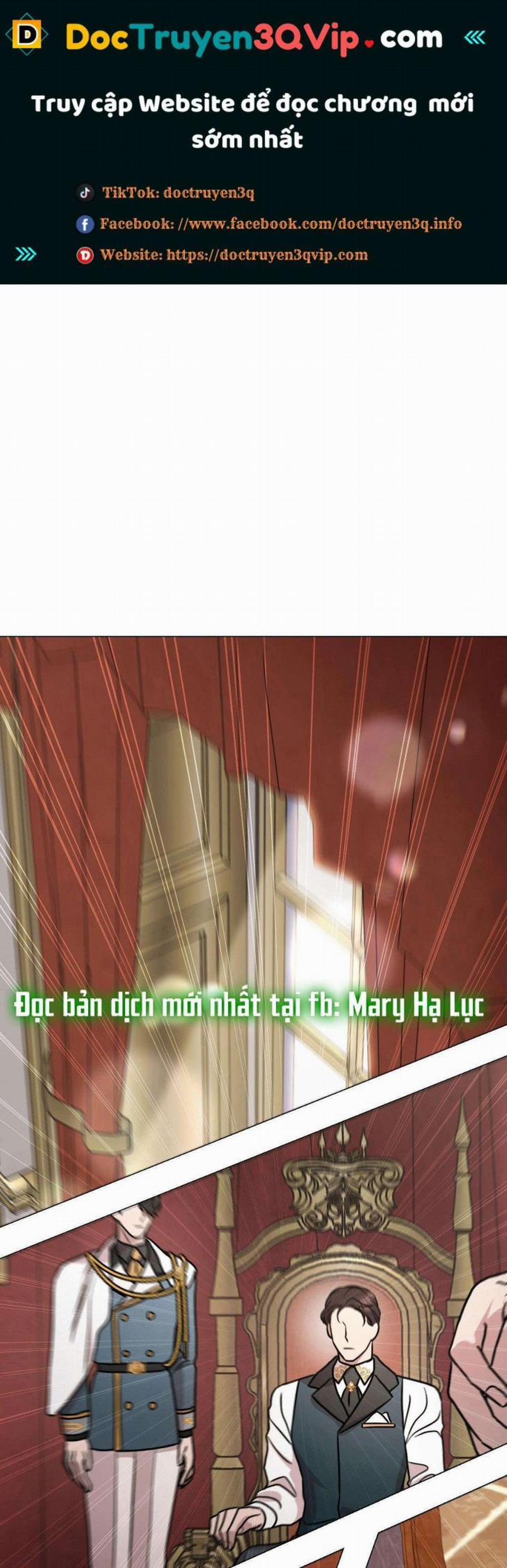 [18+] Lâu Đài Hoang Dại 29.1 trang 0