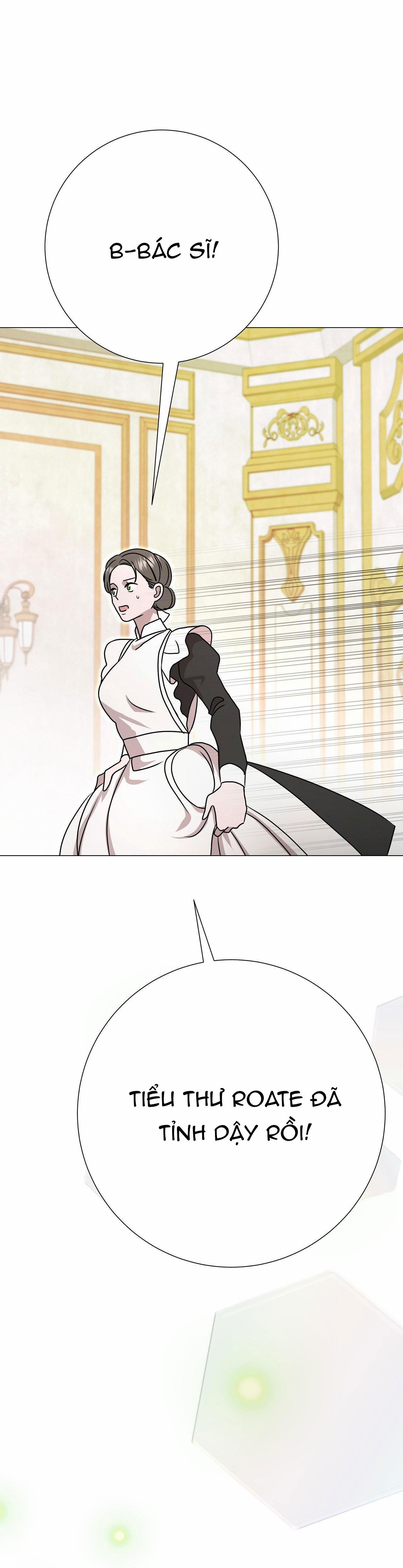 [18+] Lâu Đài Hoang Dại 29.1 trang 12