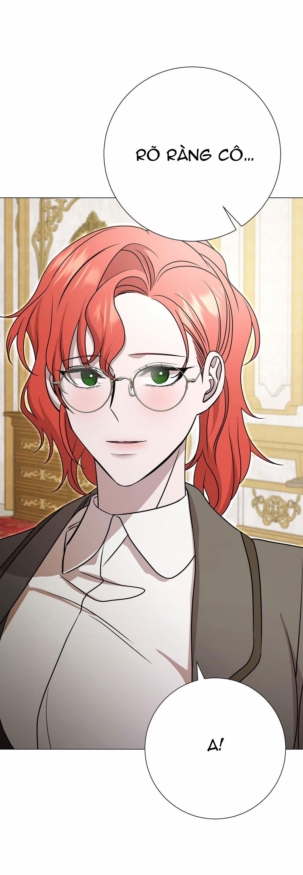 [18+] Lâu Đài Hoang Dại 29.1 trang 15