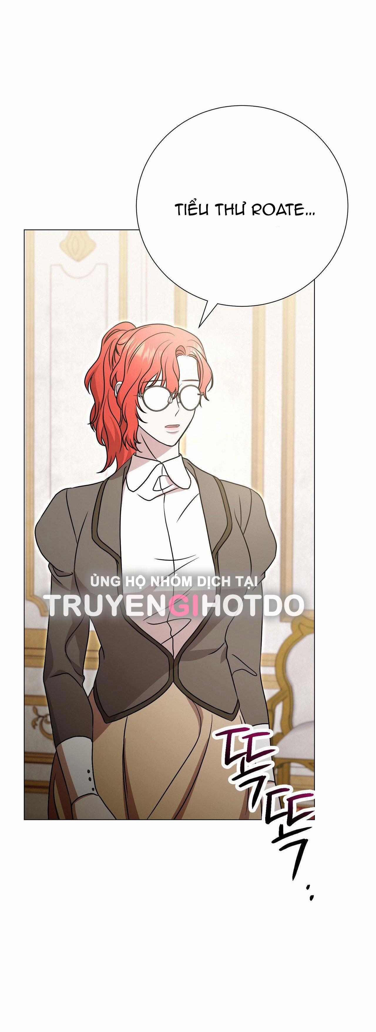 [18+] Lâu Đài Hoang Dại 29.1 trang 20