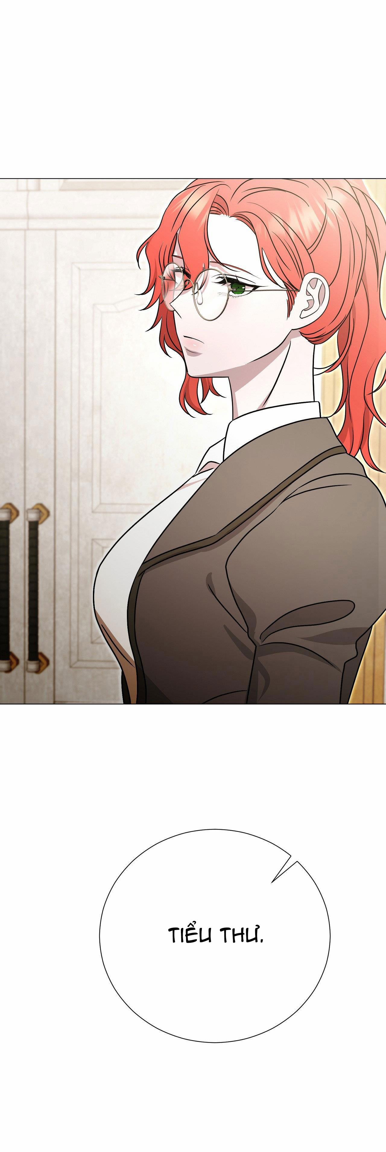 [18+] Lâu Đài Hoang Dại 29.1 trang 23