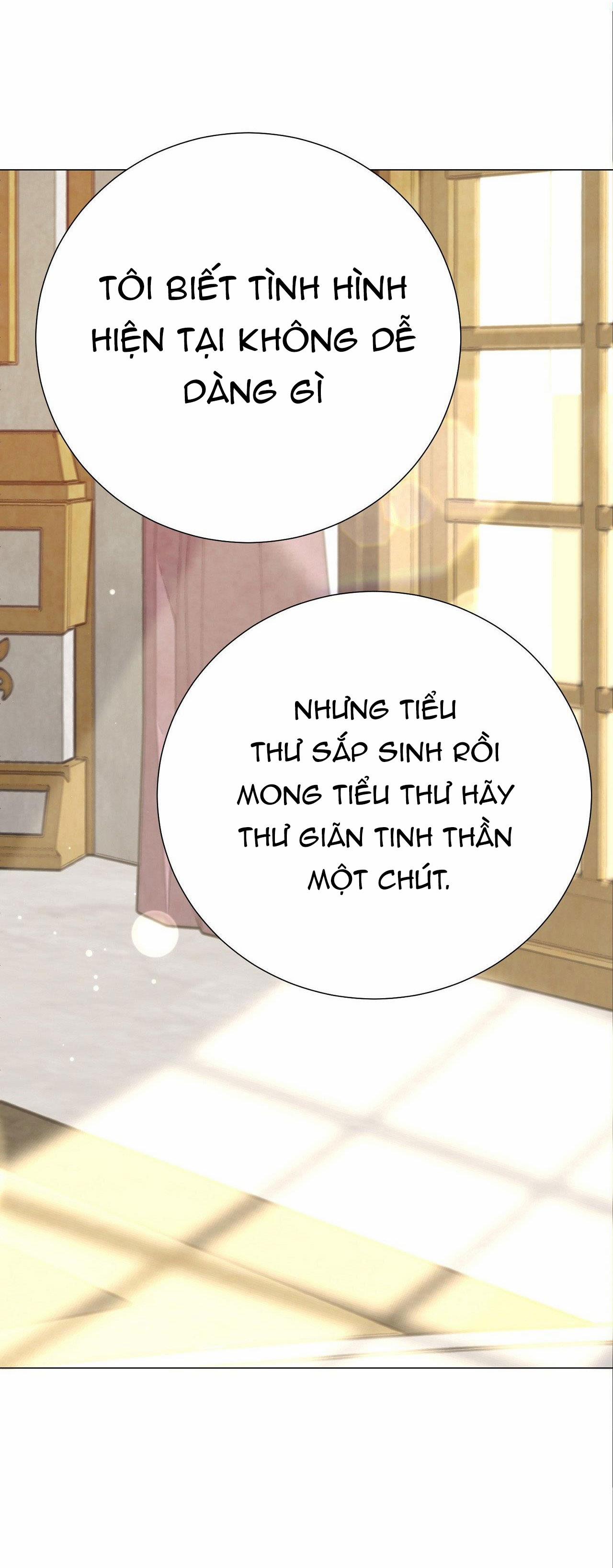 [18+] Lâu Đài Hoang Dại 29.1 trang 24