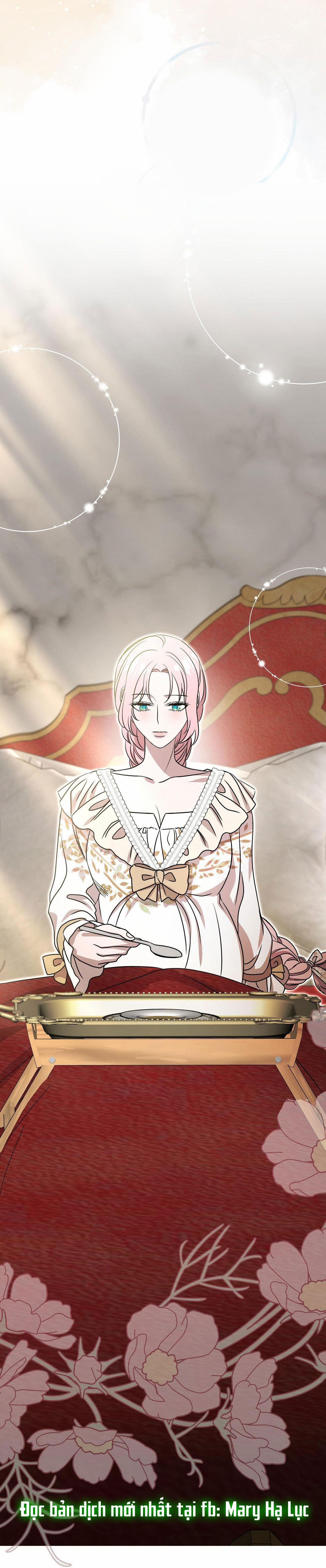 [18+] Lâu Đài Hoang Dại 29.1 trang 26