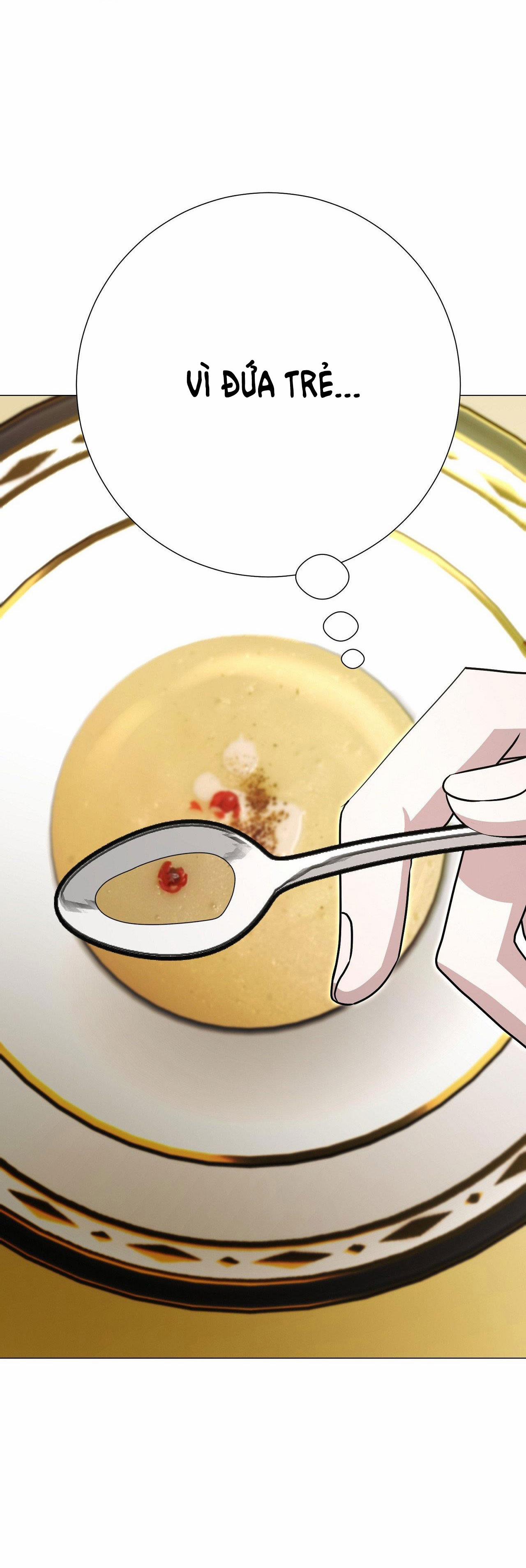 [18+] Lâu Đài Hoang Dại 29.1 trang 27