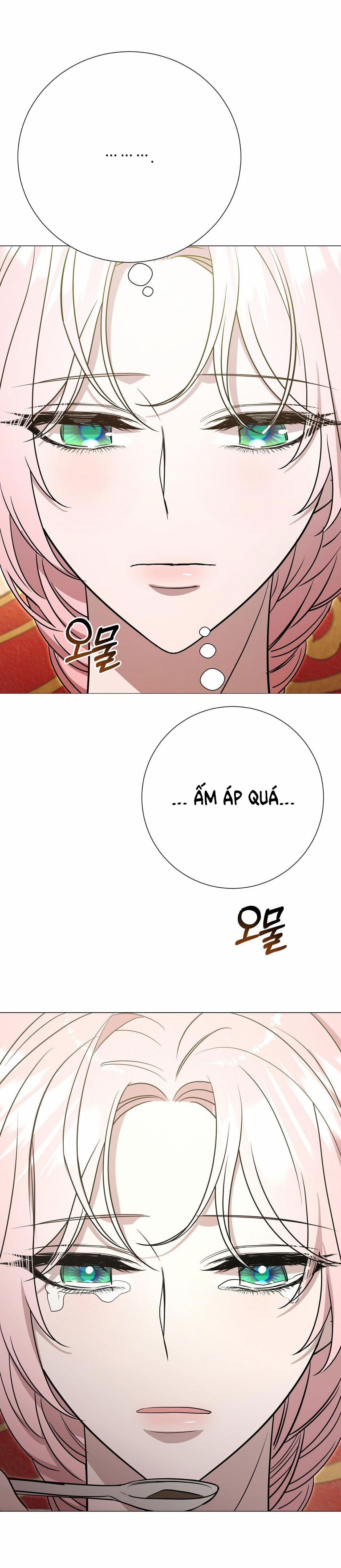 [18+] Lâu Đài Hoang Dại 29.1 trang 29