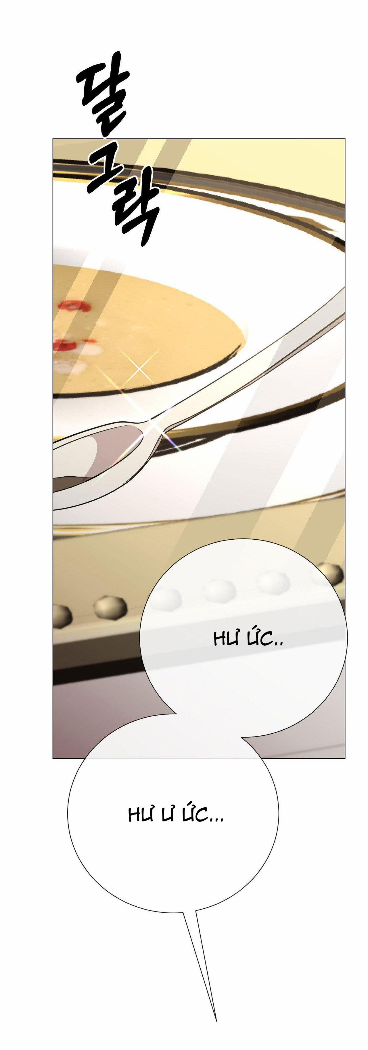 [18+] Lâu Đài Hoang Dại 29.1 trang 30