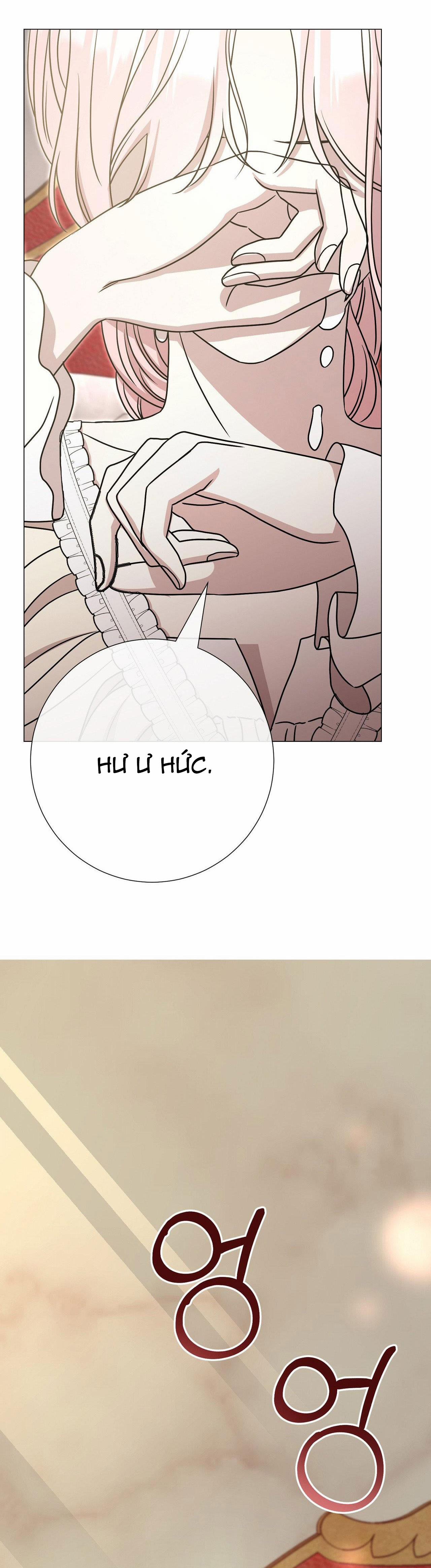 [18+] Lâu Đài Hoang Dại 29.1 trang 31